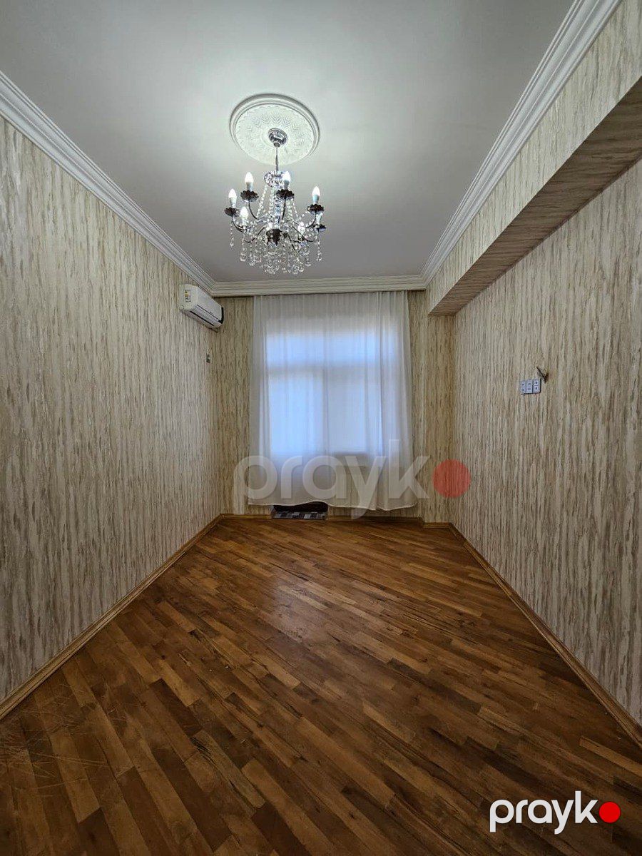 Satılır 3 otaqlı yeni tikili 60 m² — Mənzil, Bakı (5)