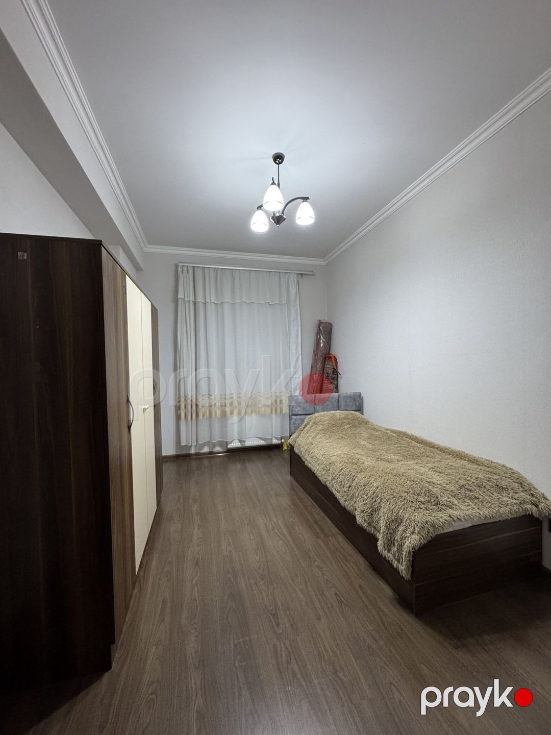 İcarəyə verilir 3 otaqlı yeni tikili 90 m² — Mənzil, Bakı (6)