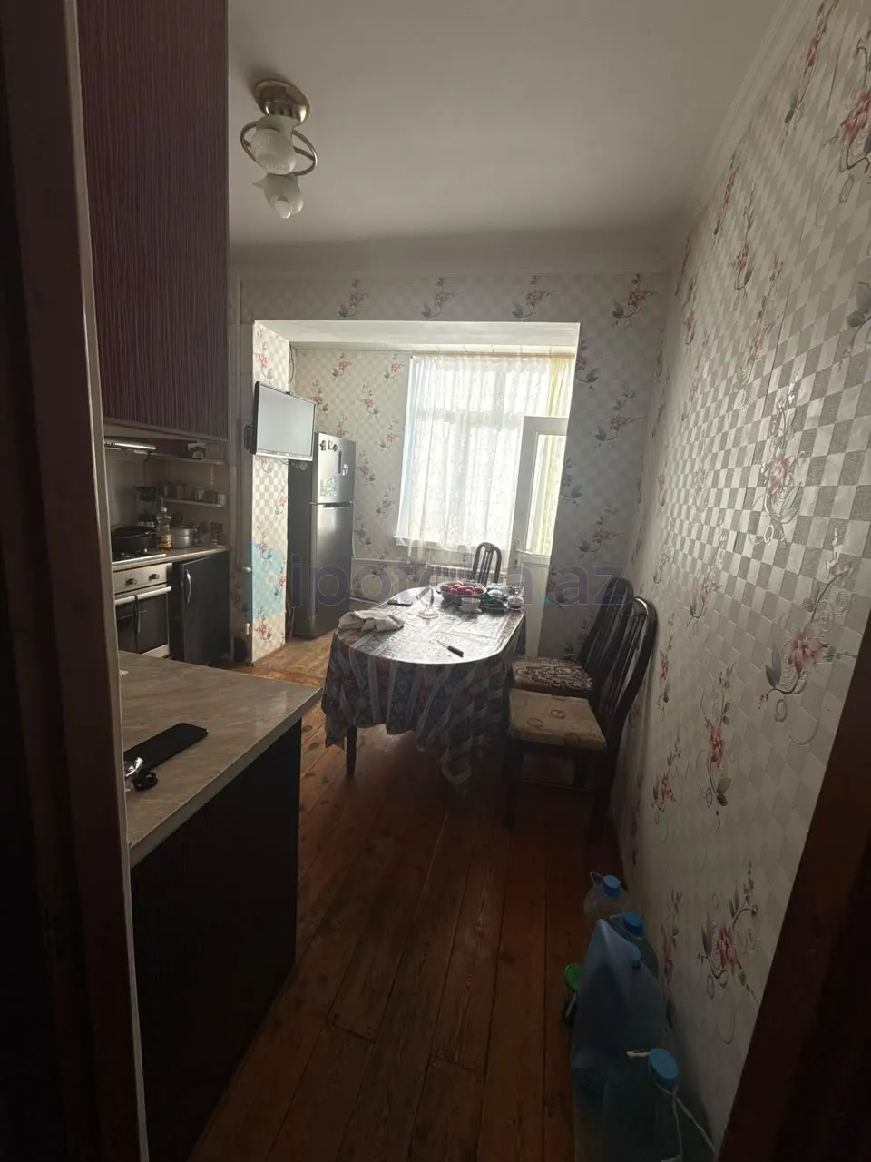 Satılır: 4 Otaq, Yeni tikili, Suraxanı r., Qaraçuxur q., 100.00 m² — Mənzil, Bakı (10)