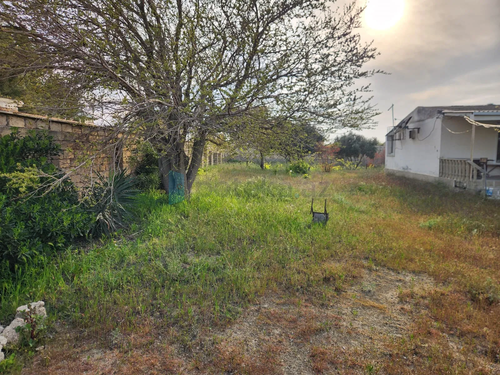 Satılır: Torpaq, Abşeron r., Masazır q., 13.00 m² — Torpaq (3)