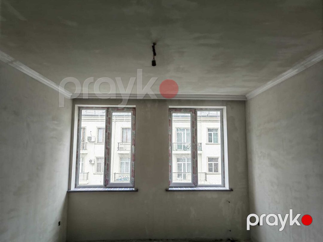 Satılır 3 otaqlı köhnə tikili 71 m² — Mənzil, Bakı (10)