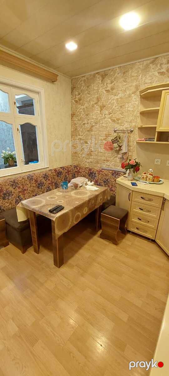 Satılır 8 otaqlı həyət evi/bağ evi 238 m² — Ev, villa, Bakı (8)