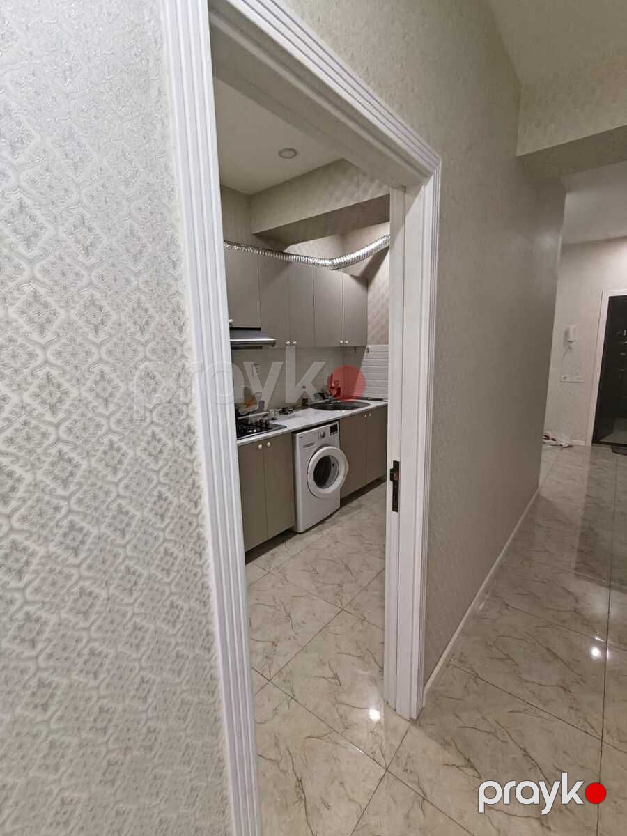 Satılır 2 otaqlı yeni tikili 82 m² — Mənzil, Bakı (5)