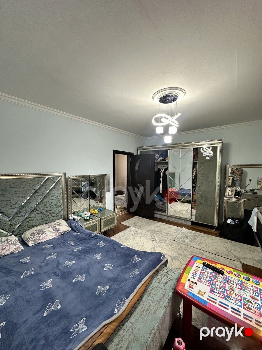 Satılır 4 otaqlı həyət evi/bağ evi 110 m² — Ev, villa, Xırdalan (8)