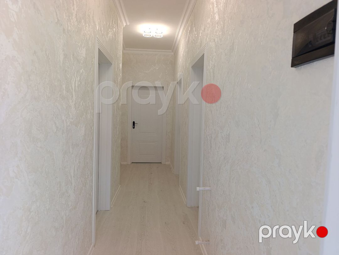 Həyət evi, Zabrat qəs — Ev, villa, Bakı (4)