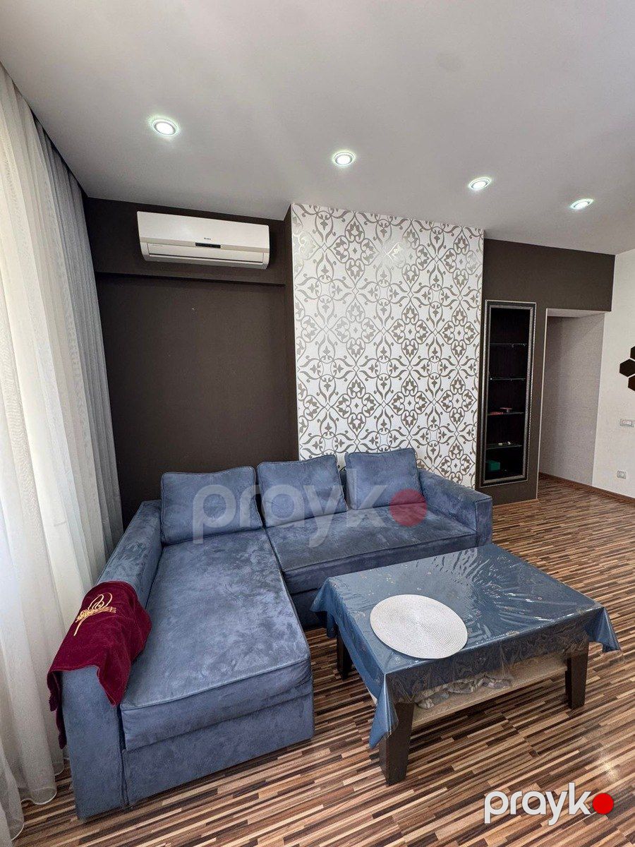 Satılır 3 otaqlı yeni tikili 117 m² — Mənzil, Bakı (5)