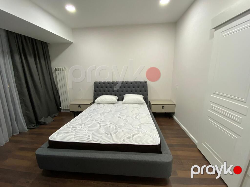 İcarəyə verilir 2 otaqlı yeni tikili 70 m² — Mənzil, Bakı (3)