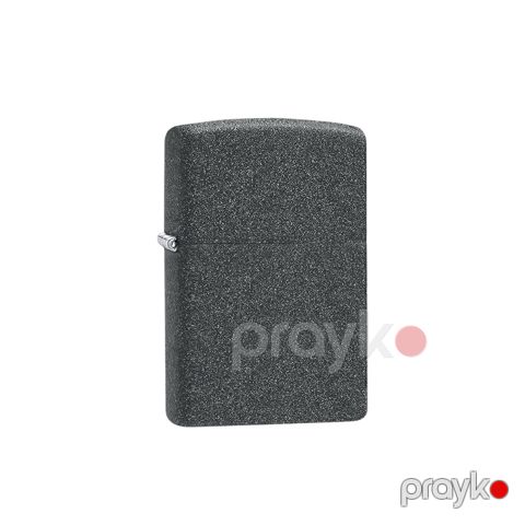 Alışqan "Zippo Classic Iron Stone Pocket" — Bakı