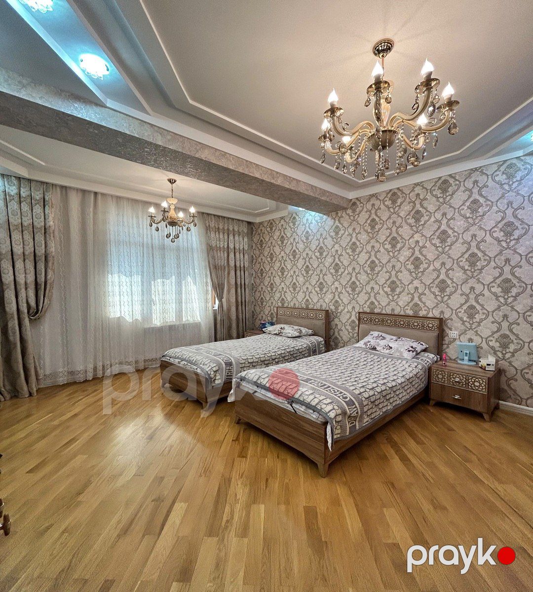 Satılır 3 otaqlı yeni tikili 117 m² — Mənzil, Bakı (7)
