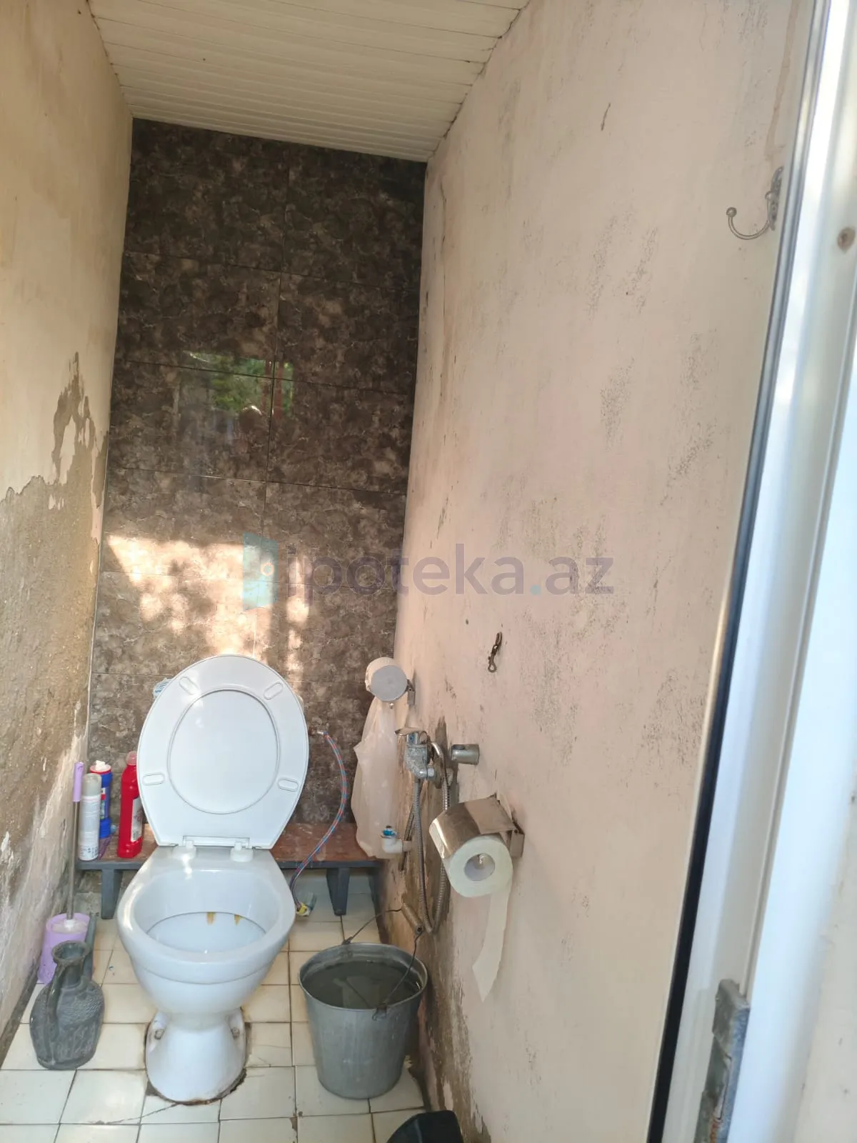 Satılır: 3 Otaq, Evlər/Villalar, Xətai r., Əhmədli q., 70.00 m² — Ev, villa, Bakı (5)