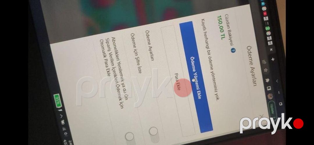 PS4/PS5 üçün "PlayStation TL balans" paketi — Oyunlar, konsollər və proqramlar, Bakı (4)