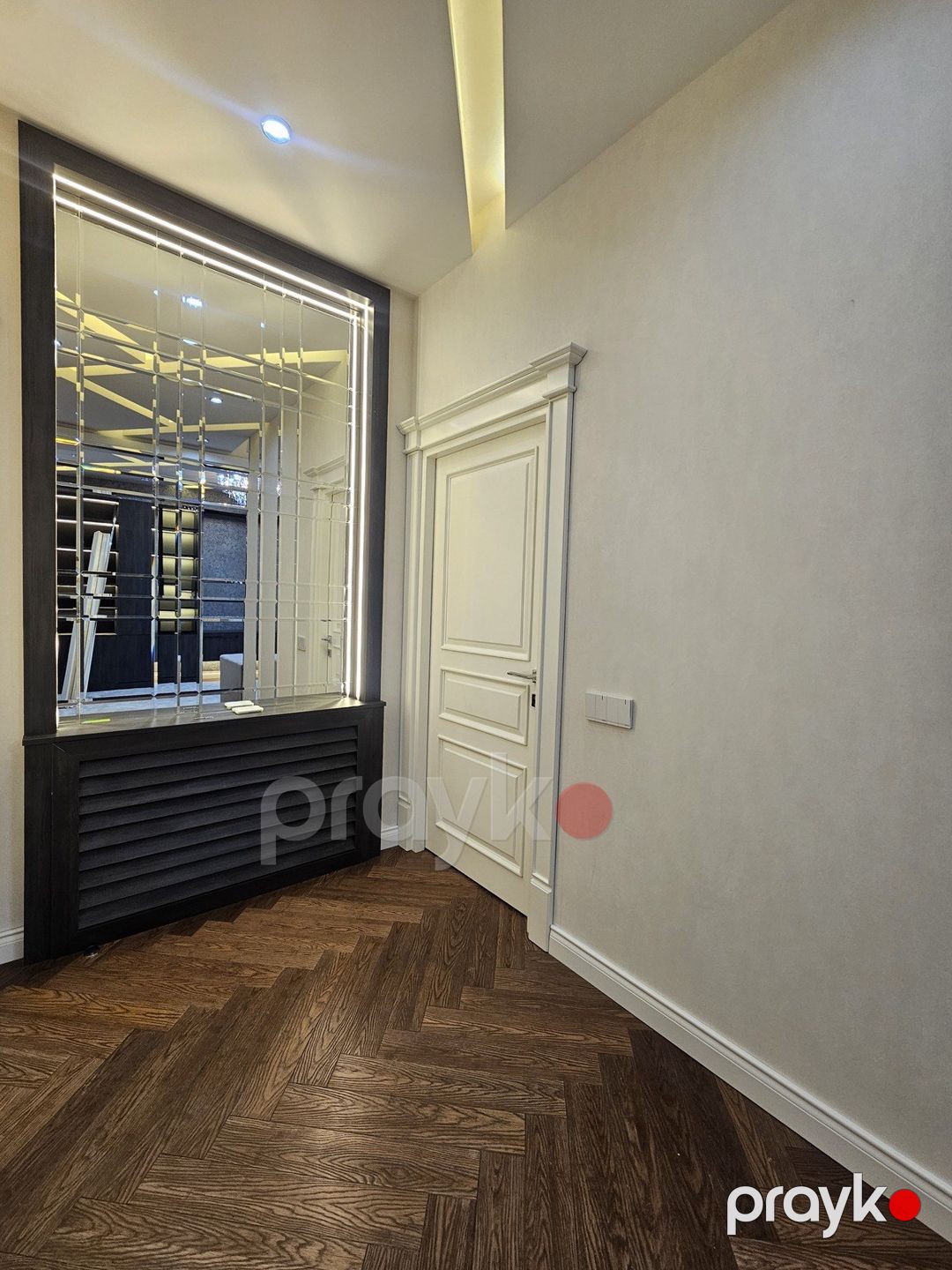 Satılır 2 otaqlı yeni tikili 55 m² — Mənzil, Bakı (9)