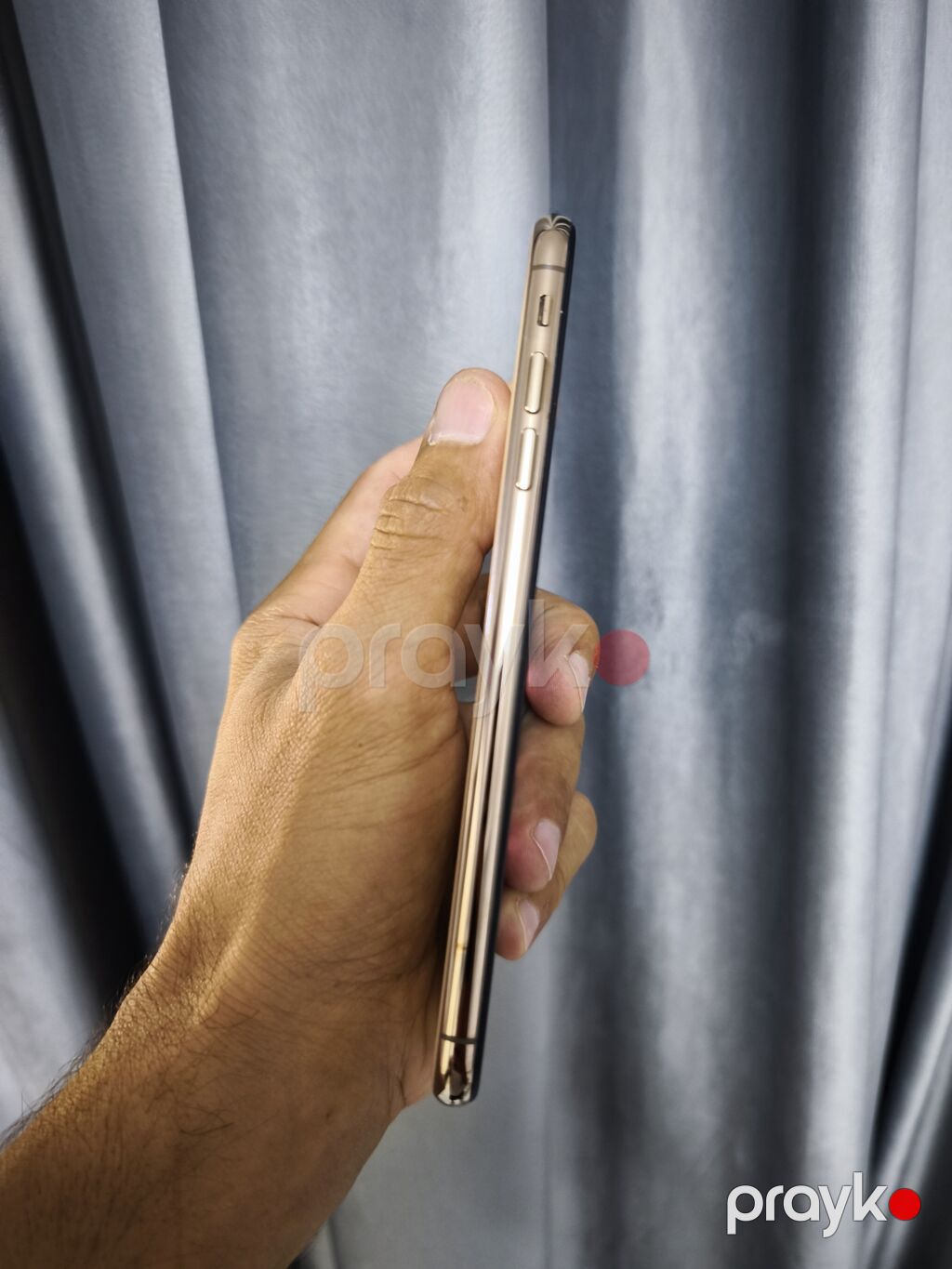 IPhone Xs Max, 256 GB, Rose Gold, Face ID — Apple iPhone, Xudat (7)