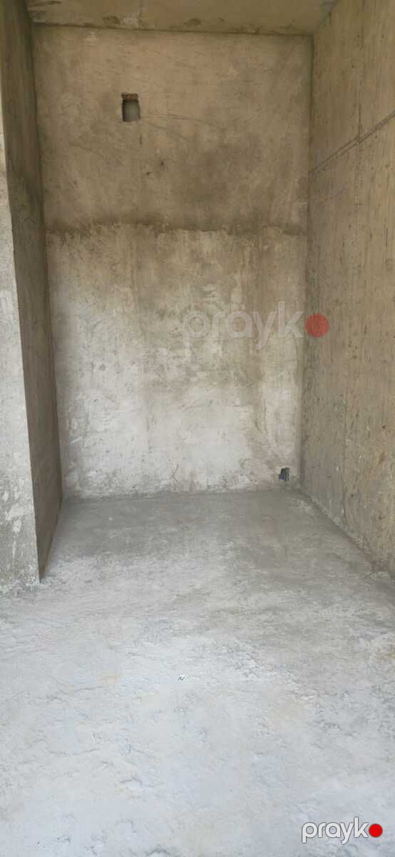 Satılır 1 otaqlı yeni tikili 36 m² — Mənzil, Bakı (5)