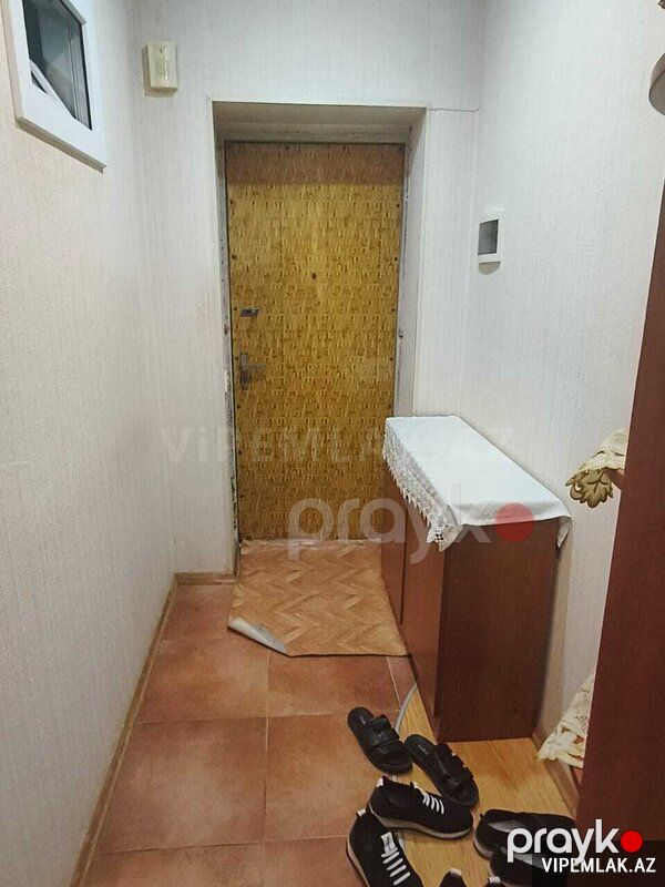 Sabunçu rayonunda 2 otaqlı Köhnə tikili Satılır, 45 m² — Mənzil, Bakı (7)