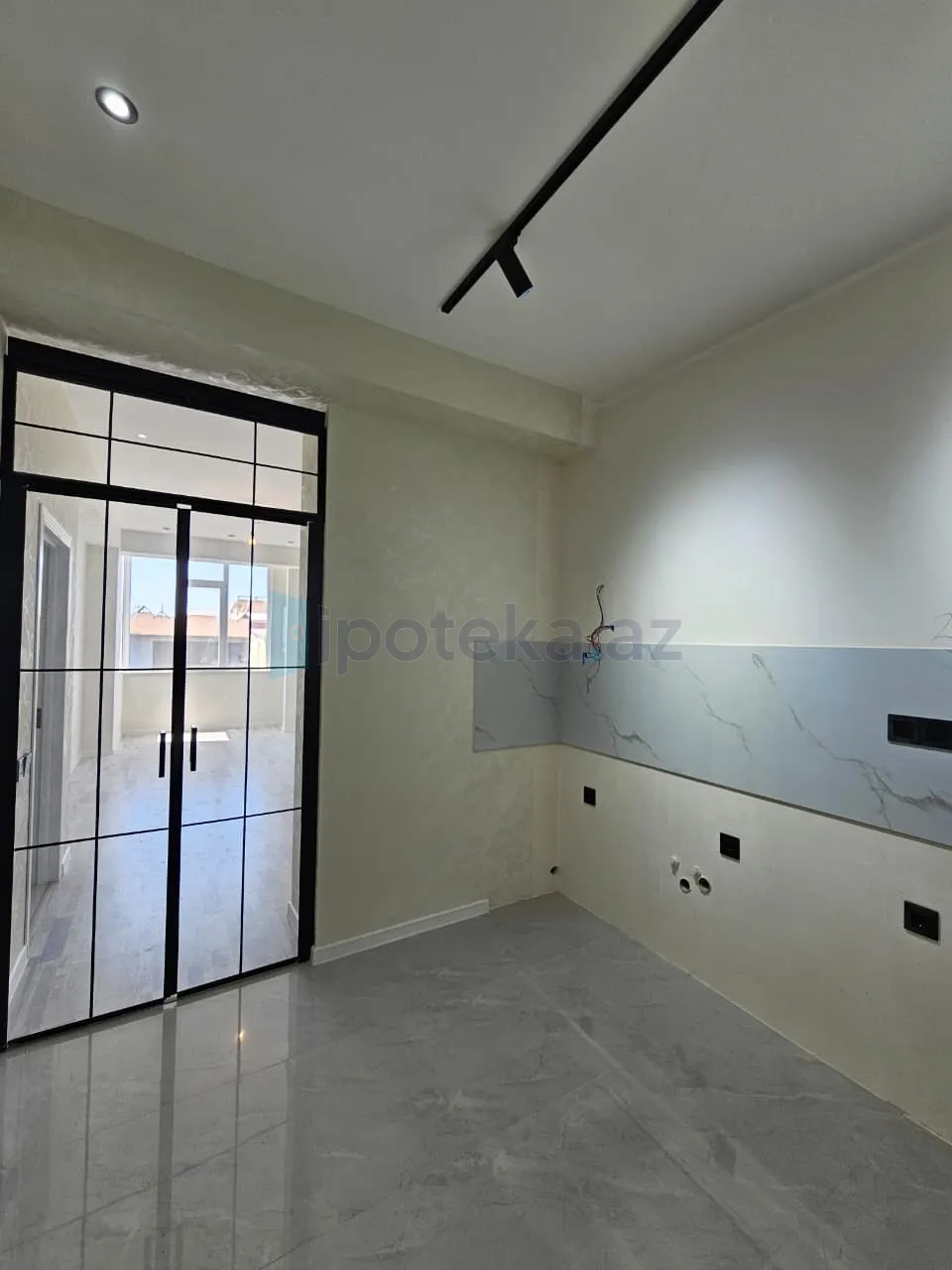 Satılır: 2 Otaq, Yeni tikili, Abşeron r., Masazır q., 58.00 m² — Mənzil, Masazır (5)
