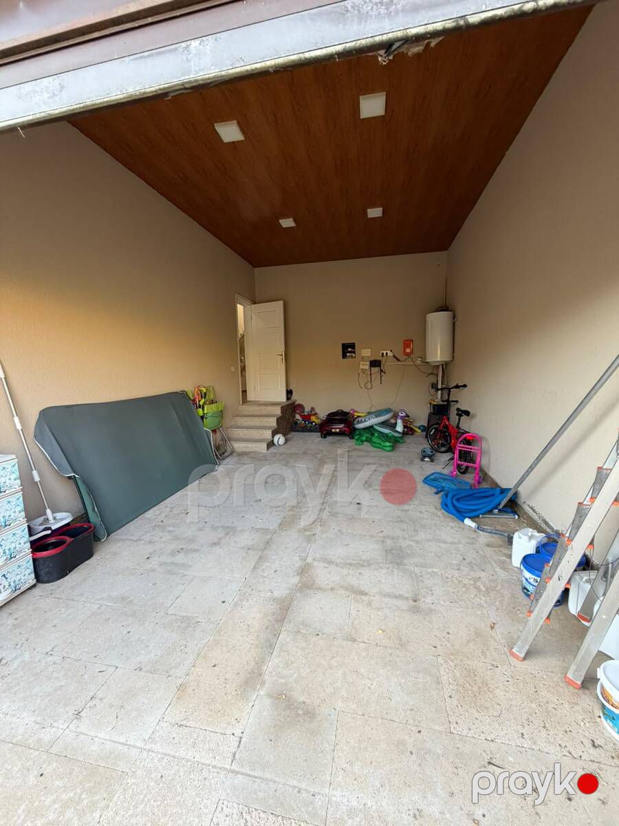 Satılır 6 otaqlı həyət evi/bağ evi 230 m² — Ev, villa, Bakı (7)