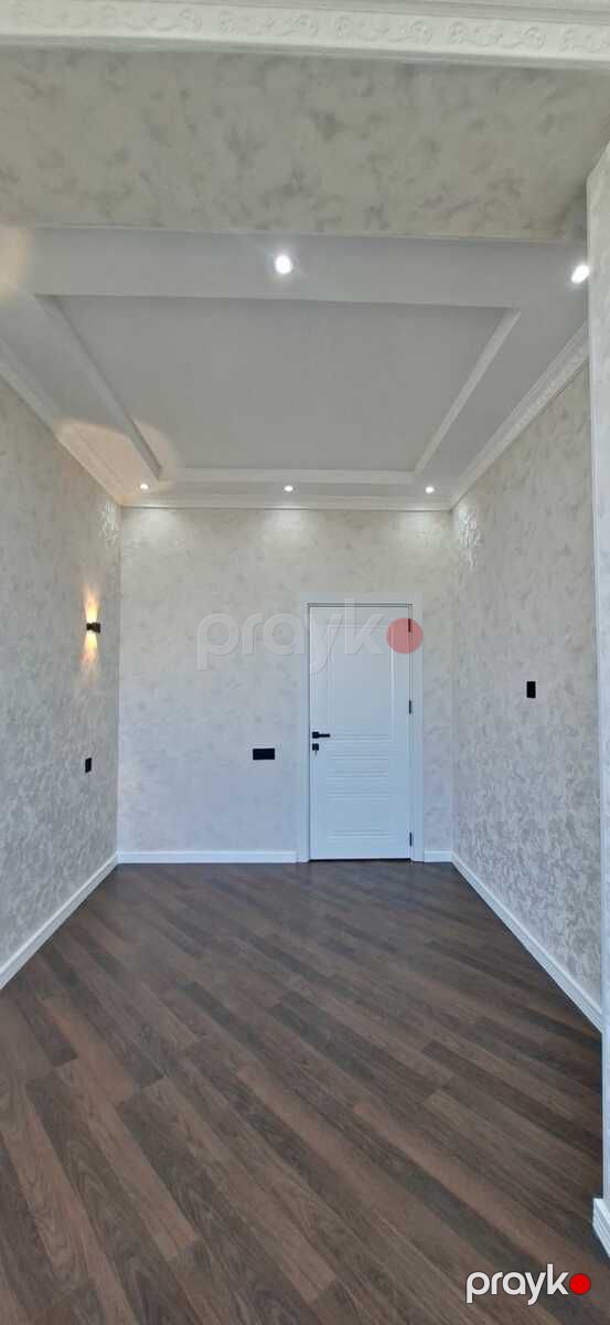 Satılır 3 otaqlı yeni tikili 73 m² — Mənzil, Xırdalan (5)