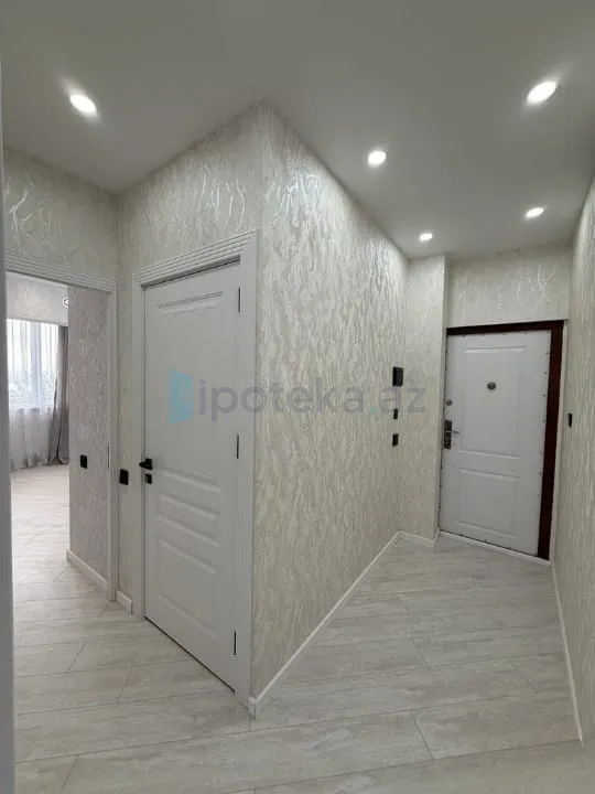 Satılır: 2 Otaq, Köhnə tikili, Xətai r., Əhmədli q., 40.00 m² — Mənzil, Bakı (2)
