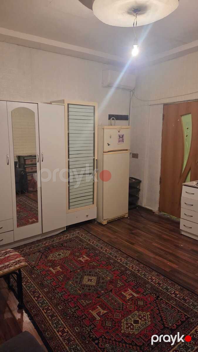 İcarəyə verilir 1 otaqlı həyət evi/bağ evi 20 m² — Ev, villa, Bakı (7)