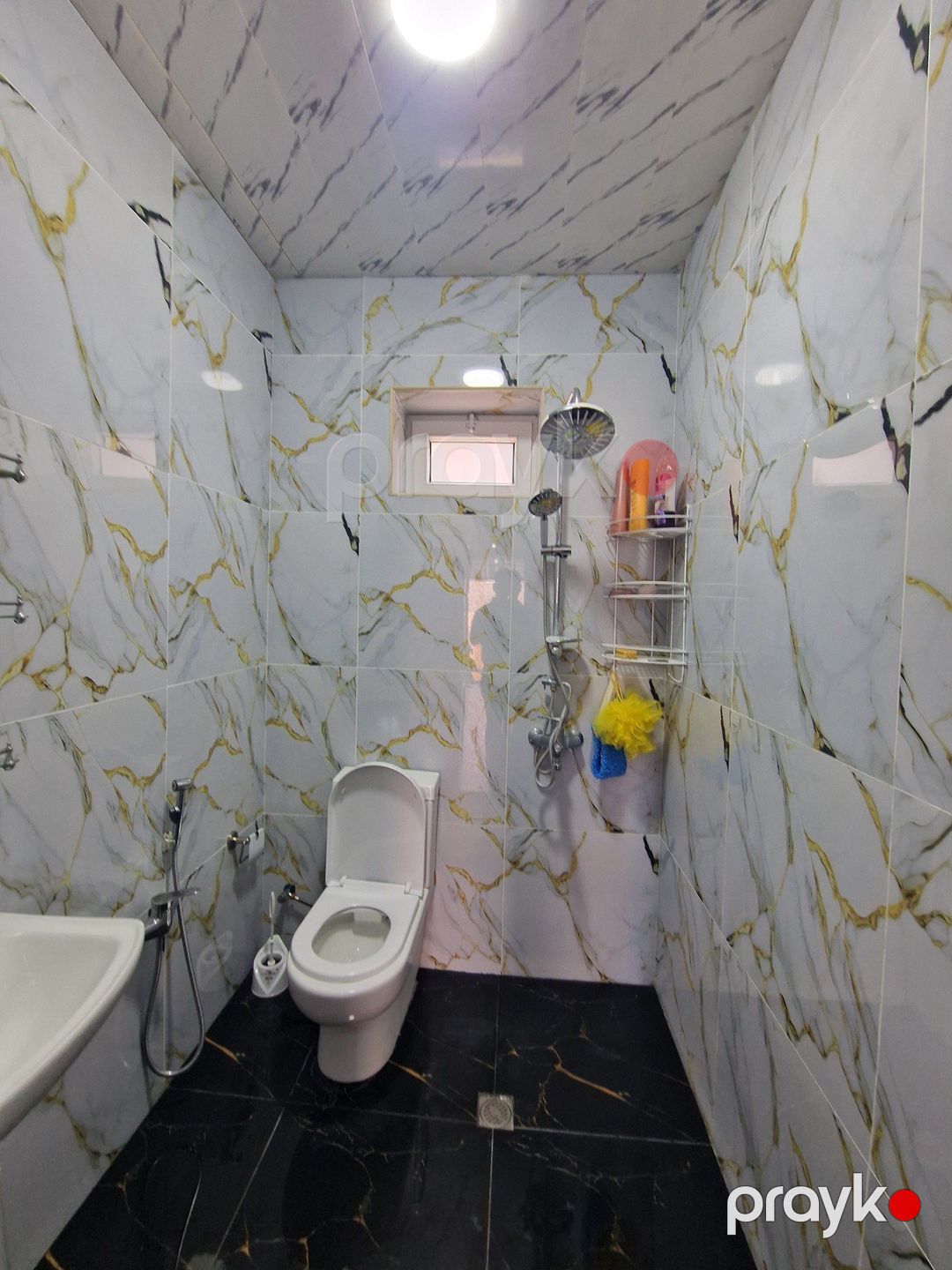Satılır 4 otaqlı həyət evi/bağ evi 114 m² — Ev, villa, Bakı (3)