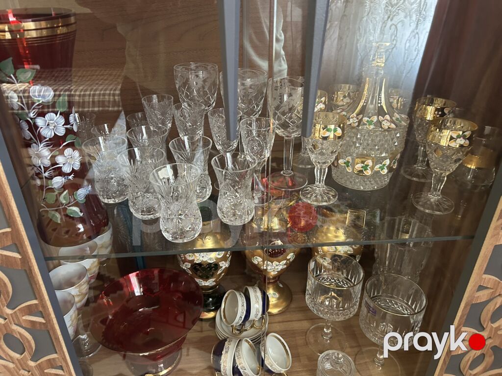 Butun qablar satilir ucuz giymete — Süfrə qabı, Bakı (2)
