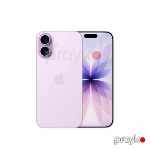 Apple iPhone 17 Lavender 256GB/8GB — Bakı