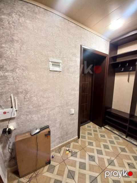 2-otaqlı mənzil, 8-ci mkr., 60 m² — Bakı
