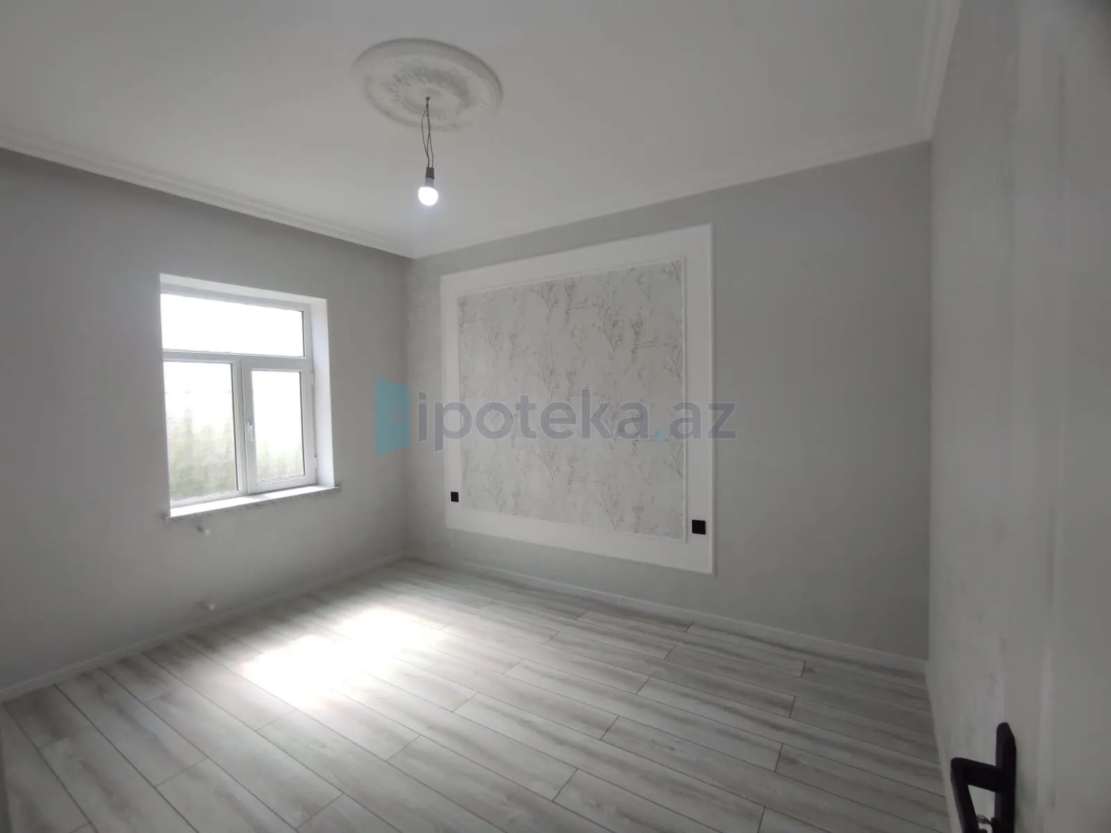 Satılır: 3 Otaq, Yeni tikili, Abşeron r., Saray q., 85.00 m² — Mənzil, Saray (2)