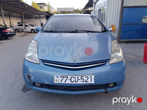 Toyota Prius, 2007 il — Bakı