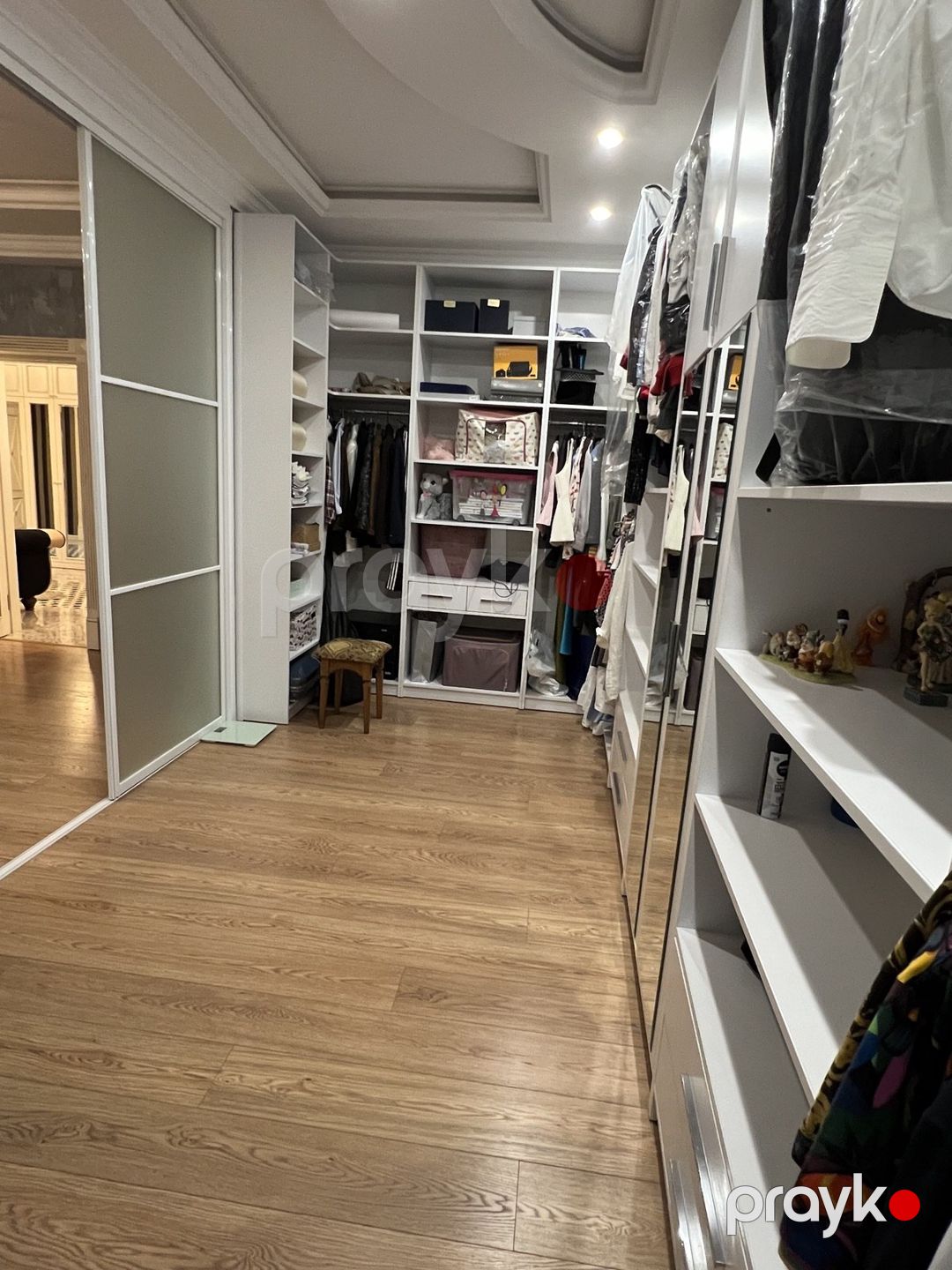 Satılır 4 otaqlı yeni tikili 170 m² — Mənzil, Bakı (9)