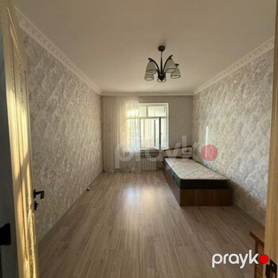 3-otaqlı mənzil kirayə verilir, Yeni Günəşli qəs., 80 m² — Mənzil, Bakı (3)