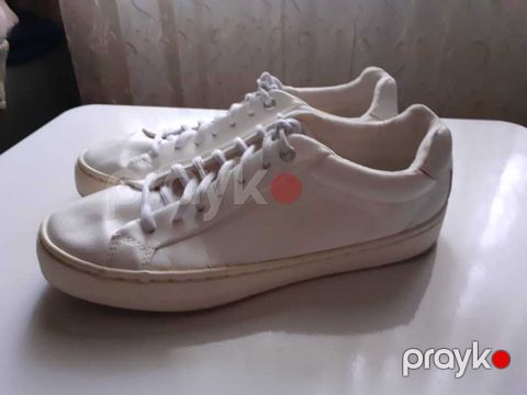 Кеды "Zara" — Bakı