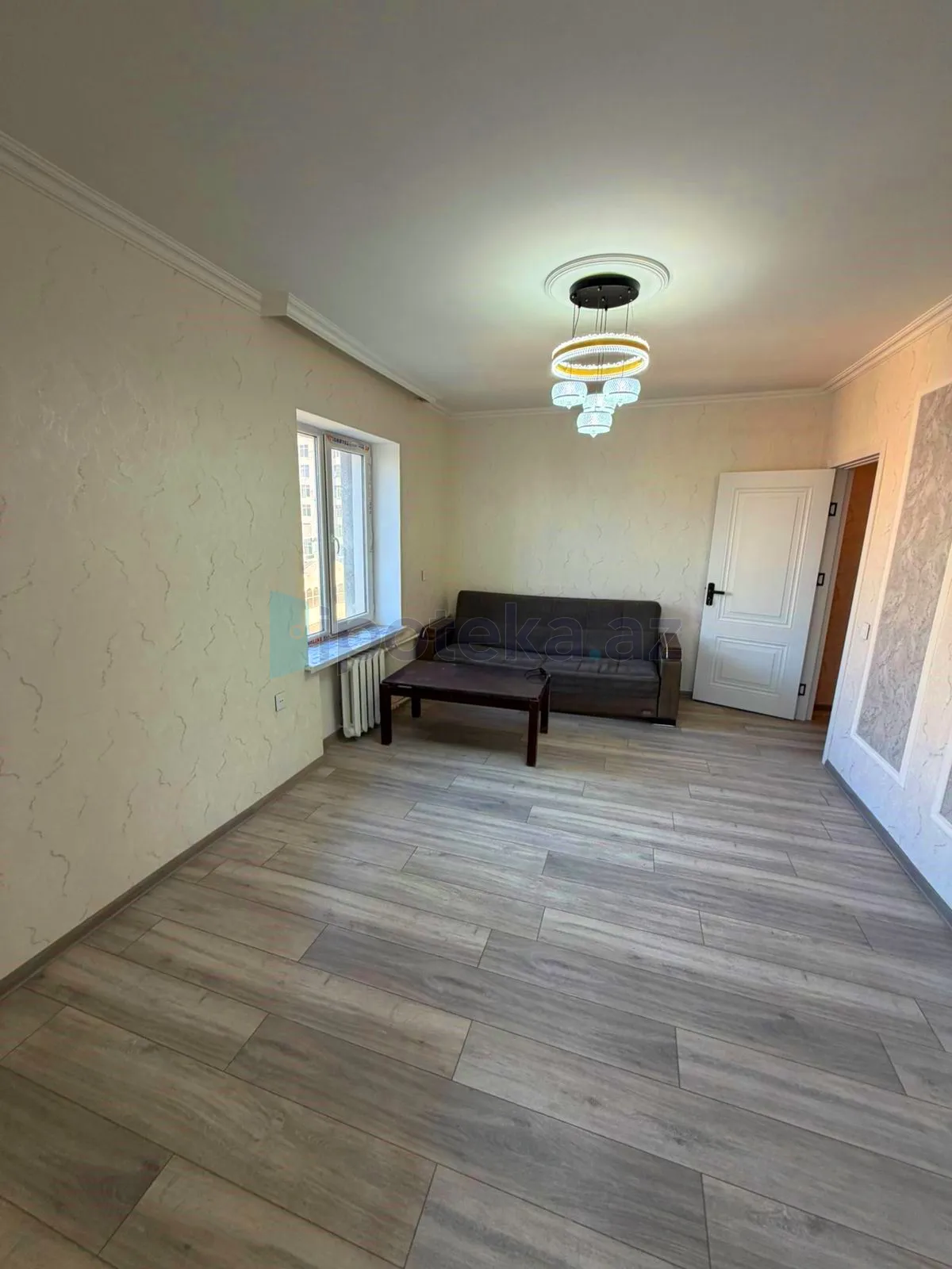 Satılır: 2 Otaq, Köhnə tikili, Nərimanov r., 40.00 m² — Mənzil, Binə (2)