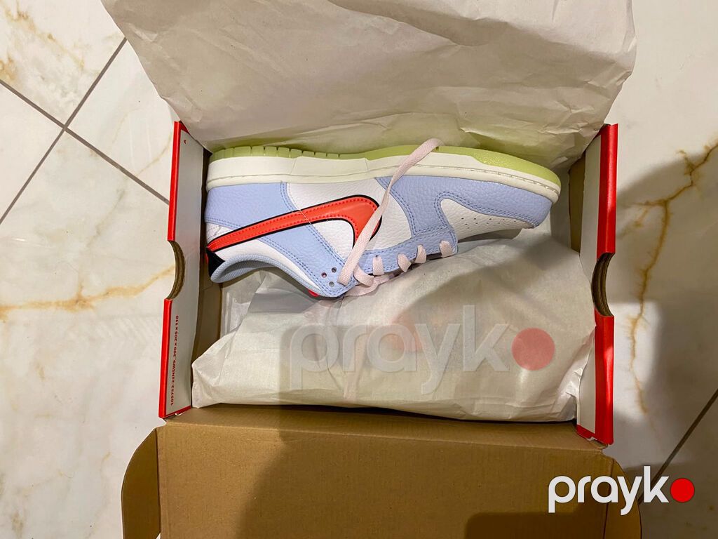 Nike, Ölçü: 40, Yeni — Krosovka, Bakı (5)