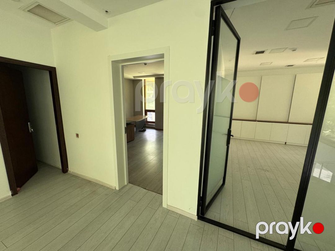İcarəyə verilir 20 otaqlı ofis 1400 m² — Ofis, Bakı (3)