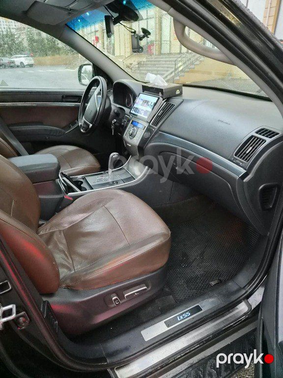 Hyundai Veracruz, 3.0 L, 2011 il, 244 000 km — Avtomobillər, Sumqayıt (10)