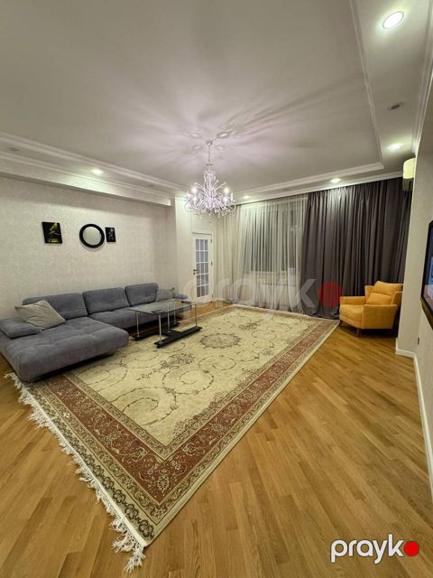 İcarəyə verilir 3 otaqlı yeni tikili 105 m² — Bakı