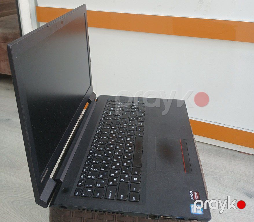 Noutbuk "Lenovo" — Noutbuklar, Bakı (2)