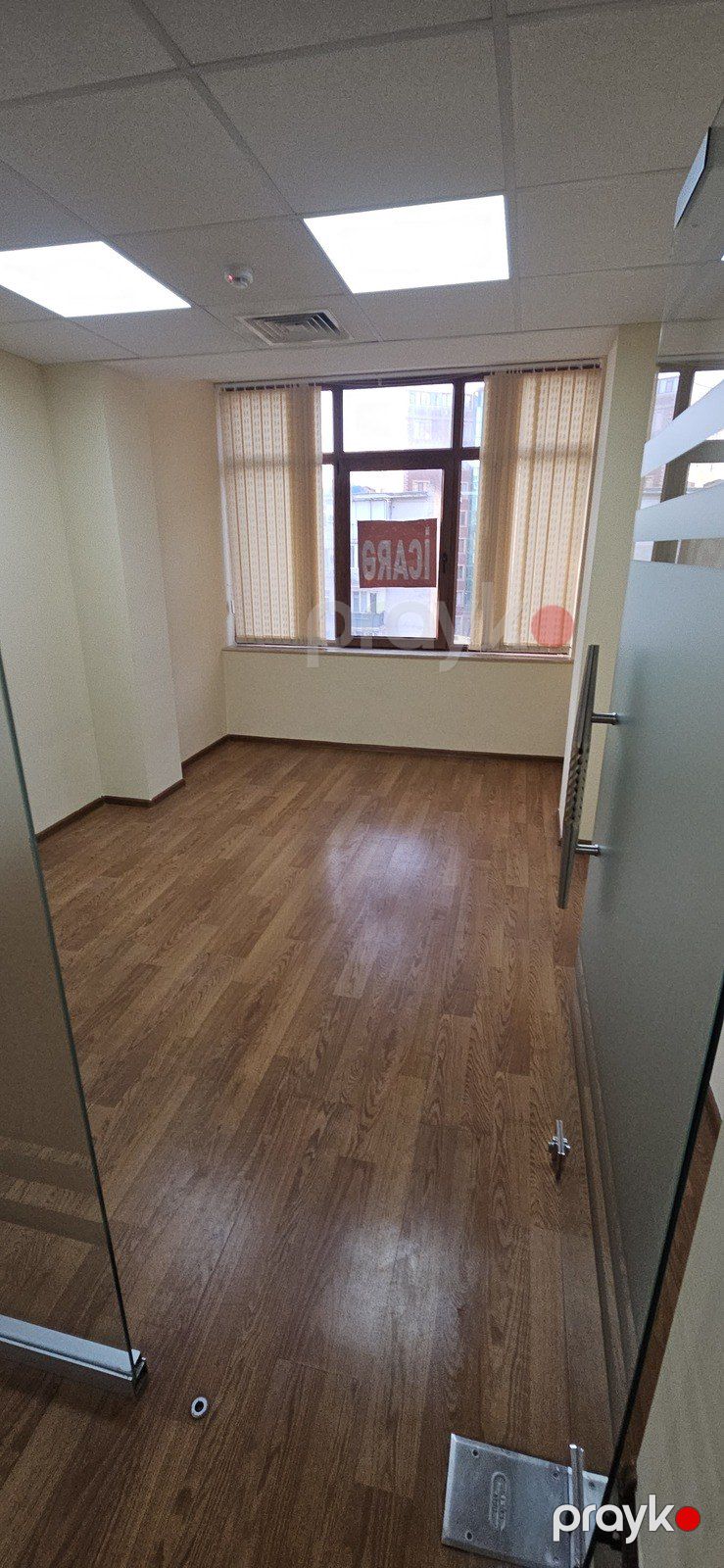 İcarəyə verilir 7 otaqlı ofis 190 m² — Ofis, Bakı (11)