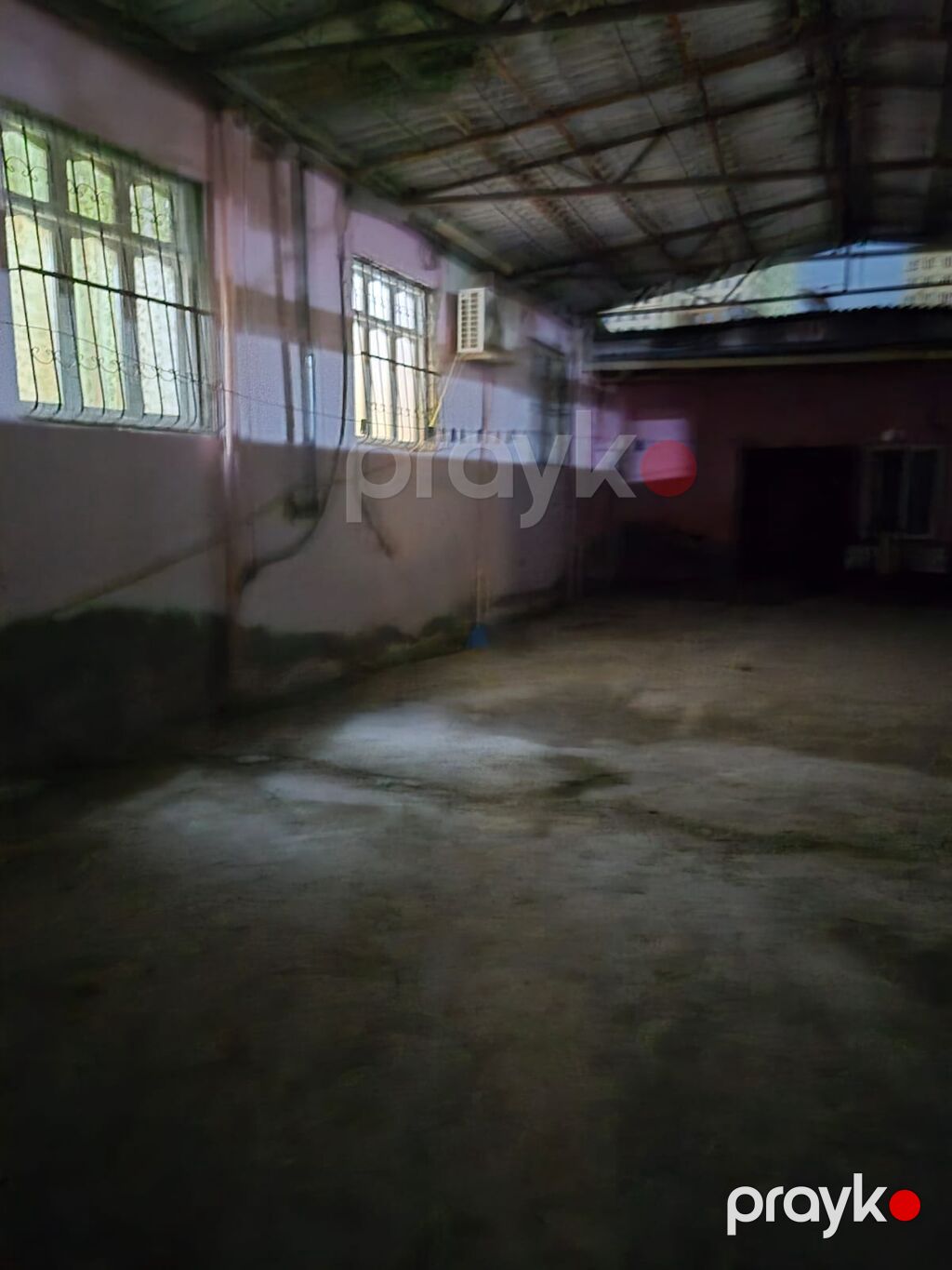 100 kv. m, 3 otaqlı, İnternet, Telefon, Su — Ev, villa, Bakı (8)
