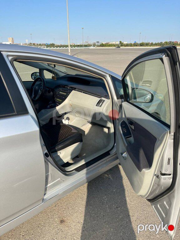 Toyota Prius, 1.8 L, 1.3 kWh, 2010 il, 405 344 km — Avtomobillər, Bakı (9)