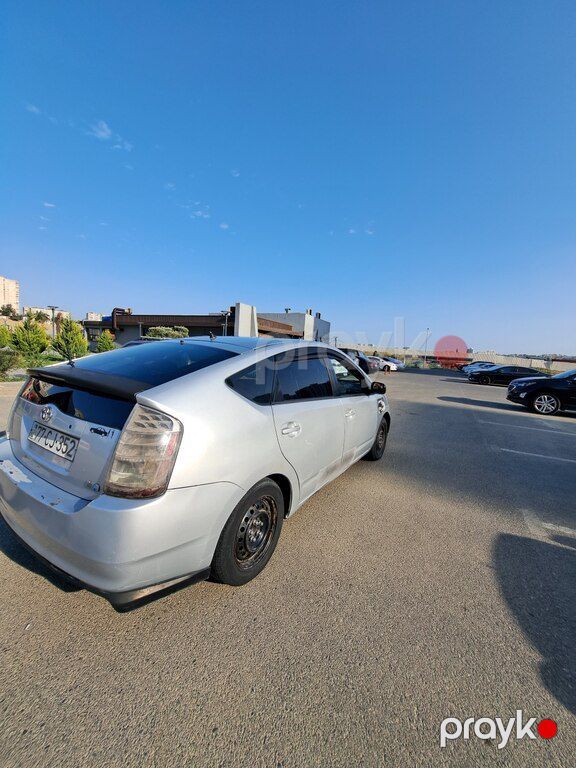 Toyota Prius, 1.5 L, 1.3 kWh, 2008 il, 514 990 km — Avtomobillər, Bakı (2)