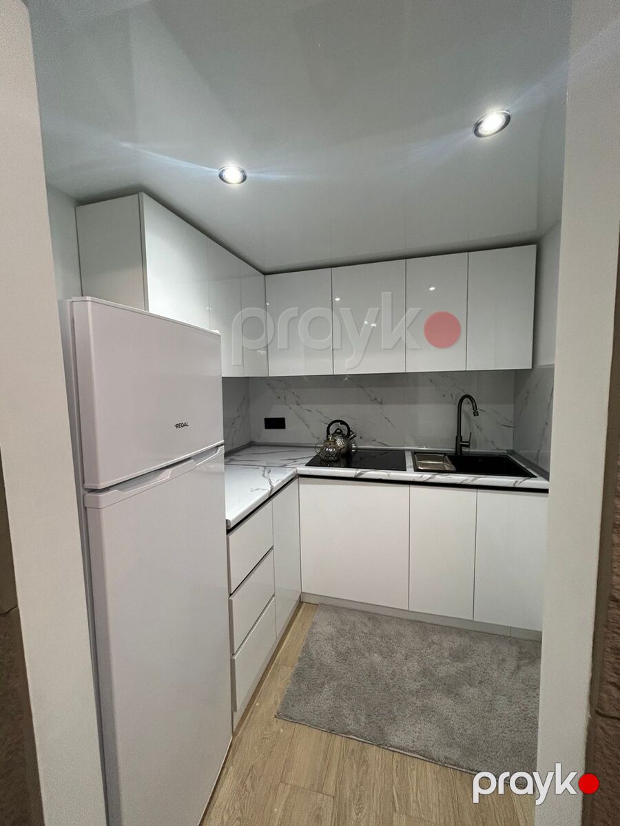 Həyət evi kirayə verilir, H. Cavid pr. 38 — Ev, villa, Bakı (8)