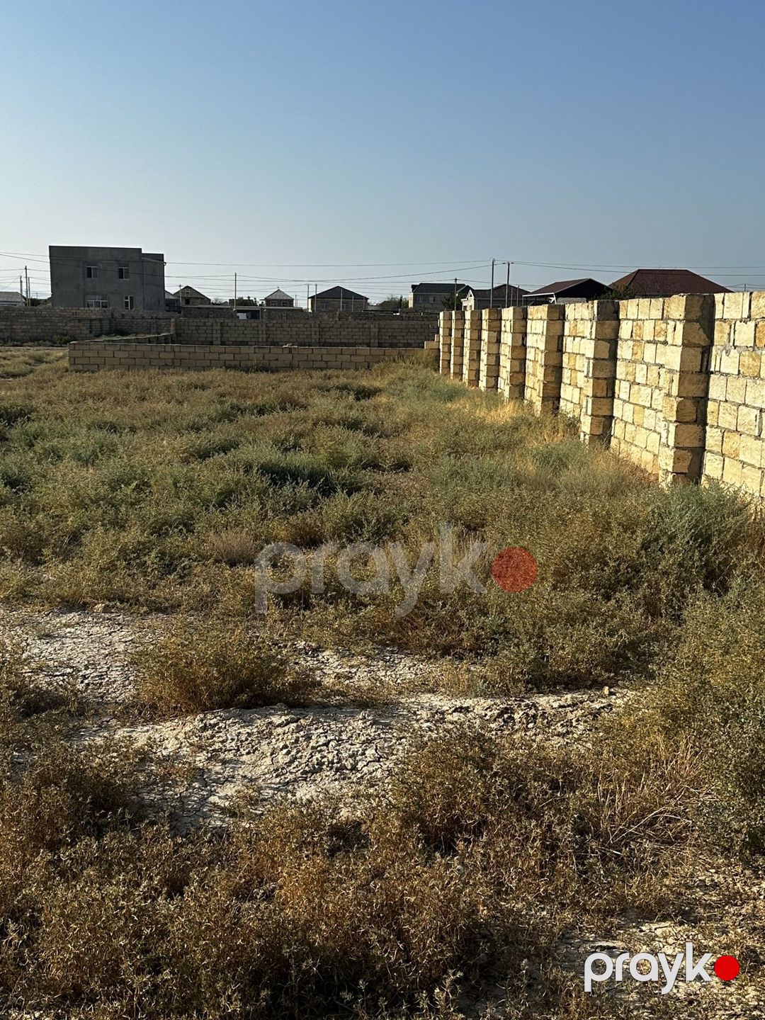 Satılır torpaq 6 sot — Torpaq, Sumqayıt (2)