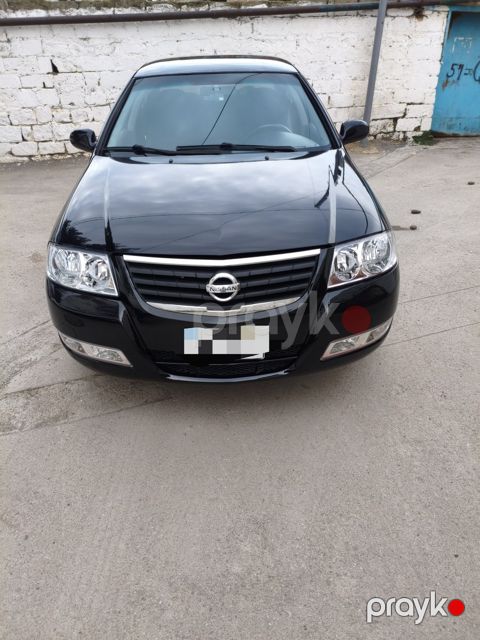 Nissan Sunny, 2007 il — Bakı