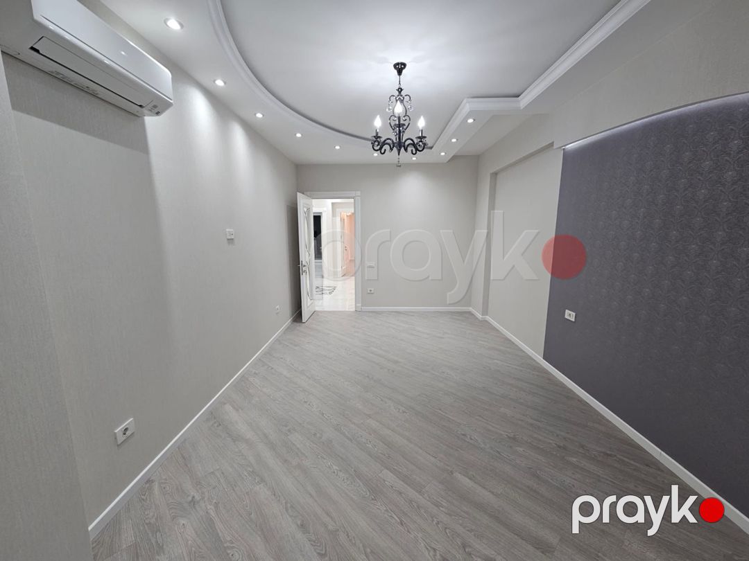 Satılır 3 otaqlı yeni tikili 110 m² — Mənzil, Bakı (5)