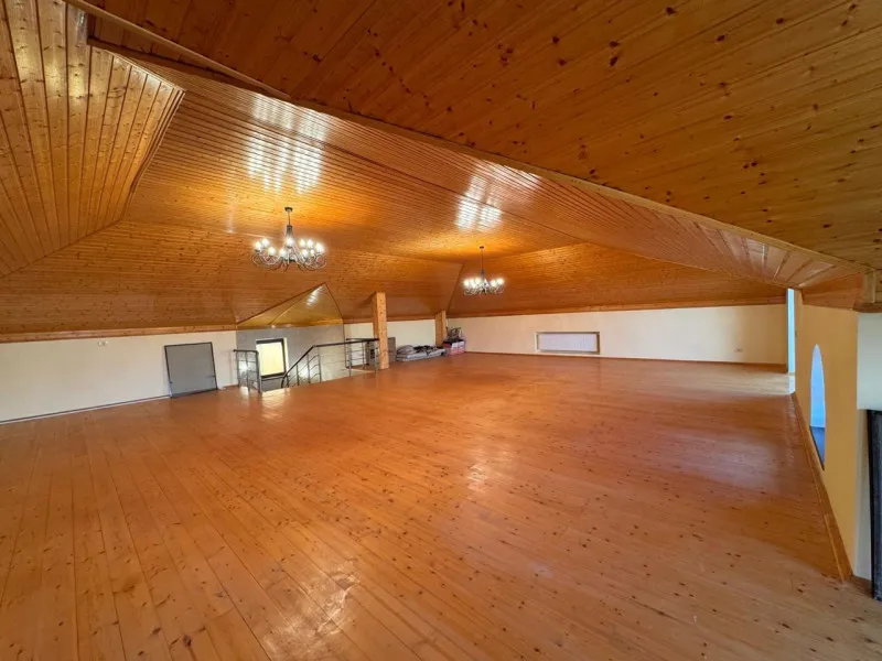 Şüvəlan, 5 otaqlı Villa satılır - 500 m², 3 mərtəbə, 7 sot — Ev, villa, Bakı (4)
