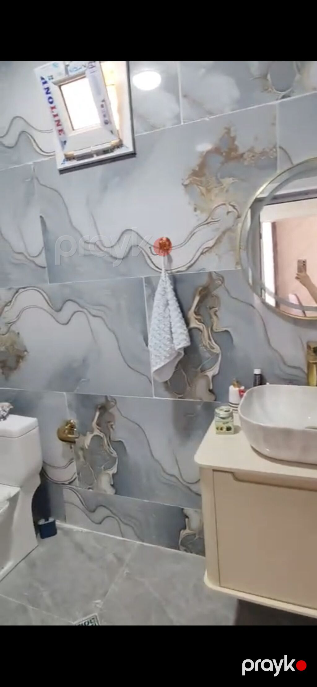 Masazırda 6 nömrəli məktəbə yaxın həyət evi — 65 000 AZN — Ev, villa, Bakı (7)