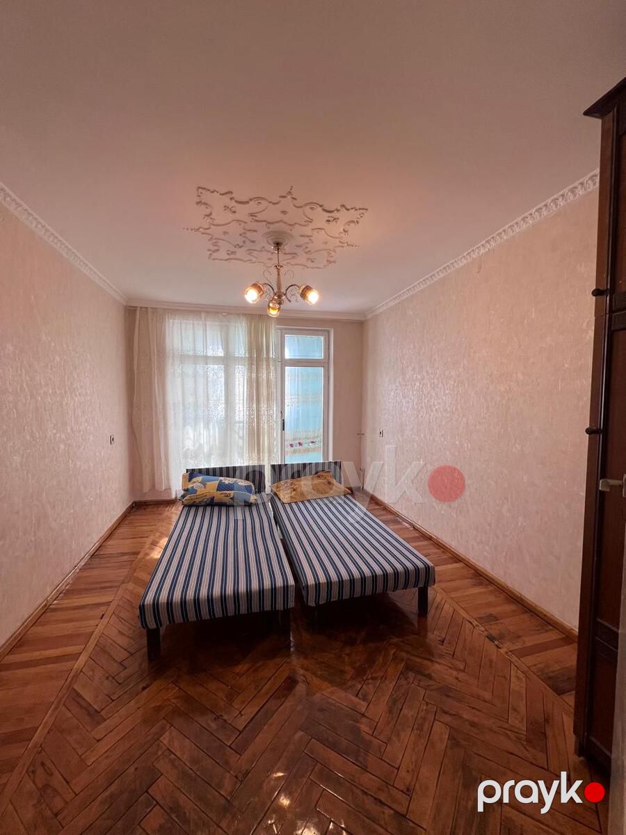İcarəyə verilir 3 otaqlı köhnə tikili 62 m² — Mənzil, Bakı (2)